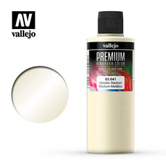 LC Vallejo Premium Colour - Pearl & Metallics Metallic Medium 200ml