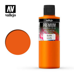 LC Vallejo Premium Colour - Orange 200ml
