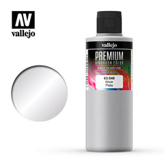 LC Vallejo Premium Colour - Pearl & Metallics Silver 200ml