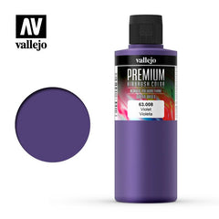LC Vallejo Premium Colour - Voilet 200ml