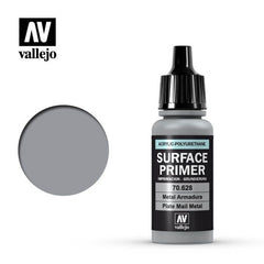 Vallejo Primer Plate Mail Metal 17 ml