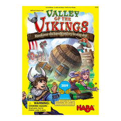 LC Valley of the Vikings