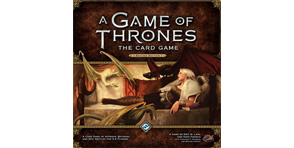 A Game of Thrones Card Games