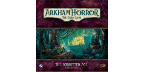 Arkham Horror Card Games