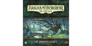Arkham Horror Board Games