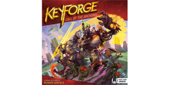 Key Forge Card Games