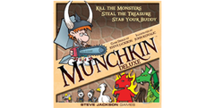 Munchkin Board Games