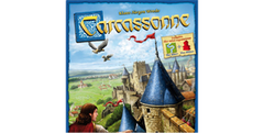 Carcassonne Board Games