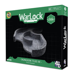 LC WarLock Tiles Dungeon Tiles III Curves