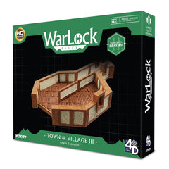 LC WarLock Tiles Town & Village III Angles