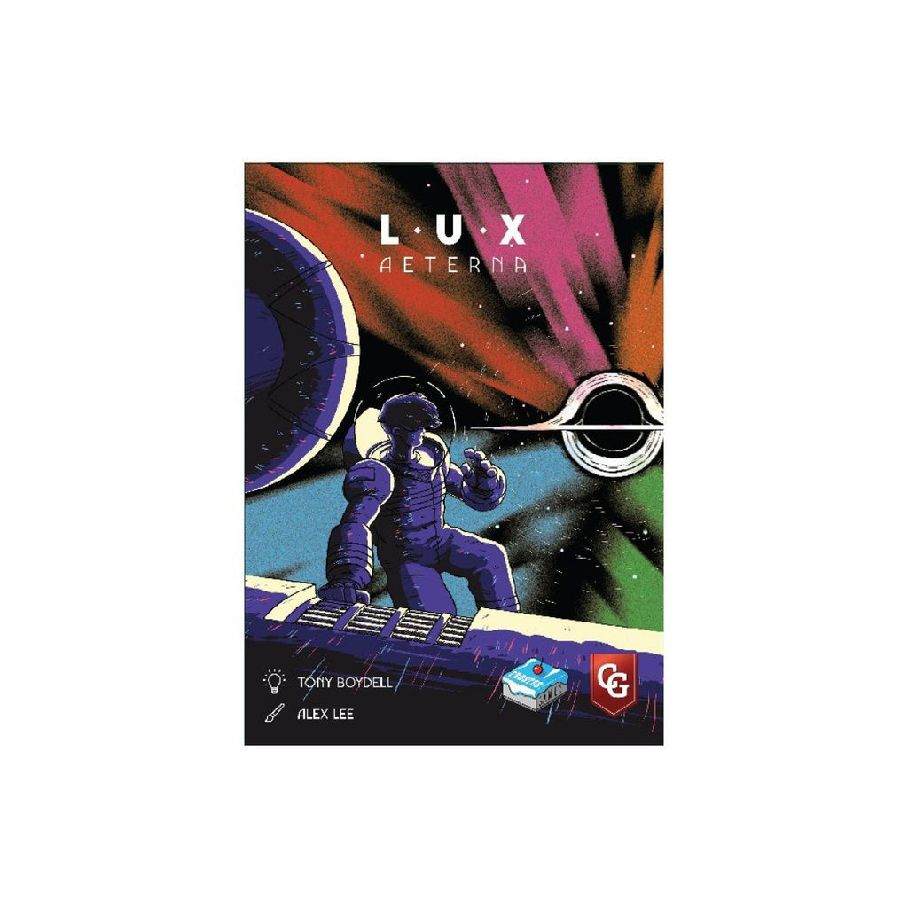 Lux Aeterna