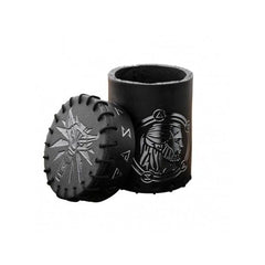 Q Workshop The Witcher Dice Cup - Geralt - Sword of Destiny