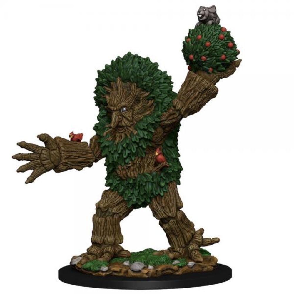 WizKids Wardlings RPG Figures Tree Folk