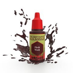 Army Painter Washes - Flesh Wash 18ml