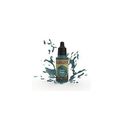 Army Painter Metallics - Azure Magic Acrylic Paint 18ml