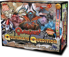 Quarriors Qultimate Quedition