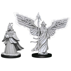 LC Magic the Gathering Unpainted Miniatures Shapeshifters