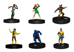 Marvel HeroClix X-Men House of X Fast Forces