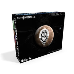 Xenohunters Board Game