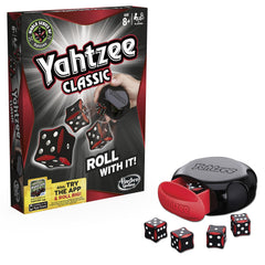 Yahtzee Classic Board Game