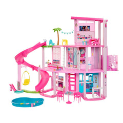 PREORDER Barbie - Dreamhouse (2023)