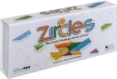 Zircles Board Game