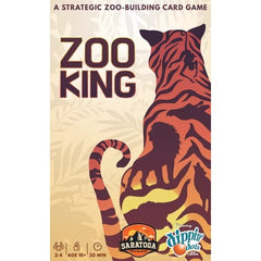 PREORDER Zoo King